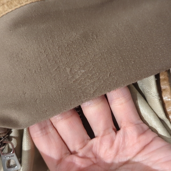 Rudsak Leather Jacket - Picture 11 of 12